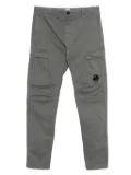 C.P. Company pocket cargo pants - Grey