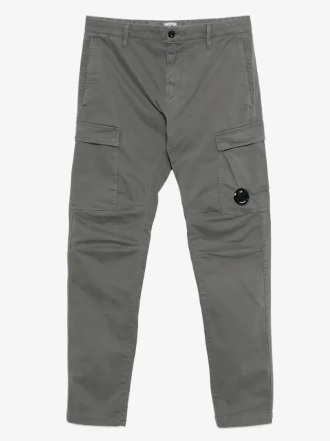 C.P. Company pants cargo con bolsillos