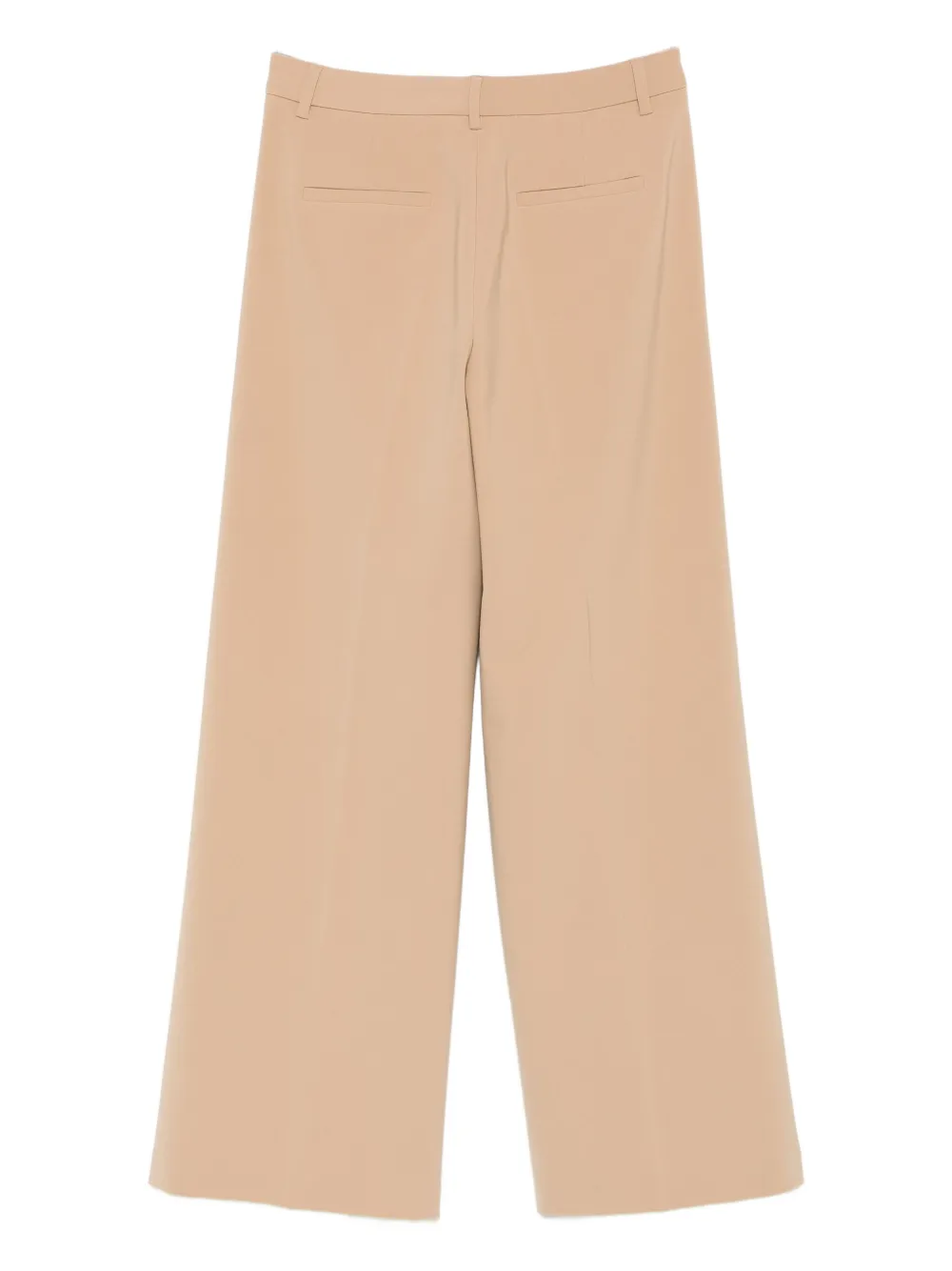 Seductive Plooibroek - Beige