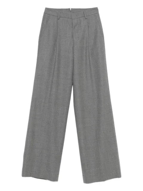 Cellar Door wide-leg trousers