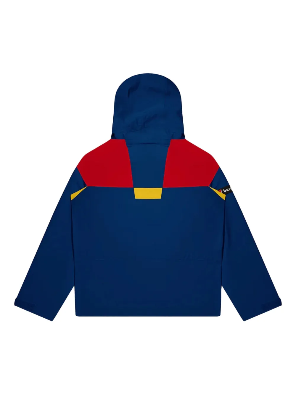 berghaus Trango colour-block hooded jacket | Hooded Jackets | Image 2