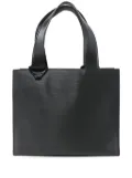 Louis Vuitton Pre-Owned 2000 Epi Gemeaux tote bag - Black