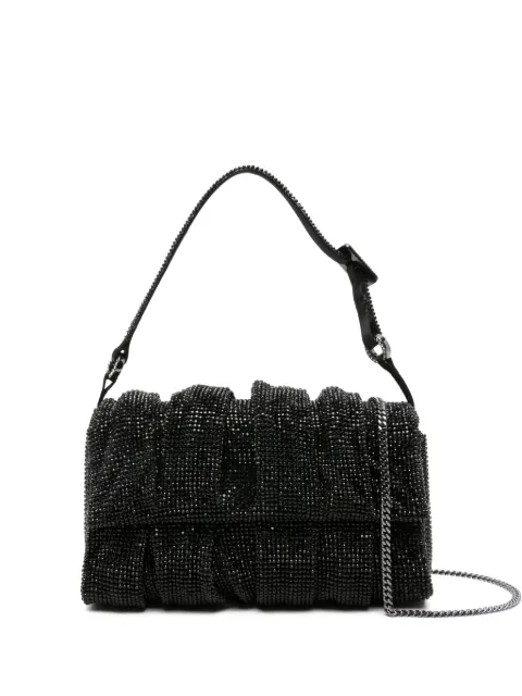 Benedetta Bruzziches Iris shoulder bag