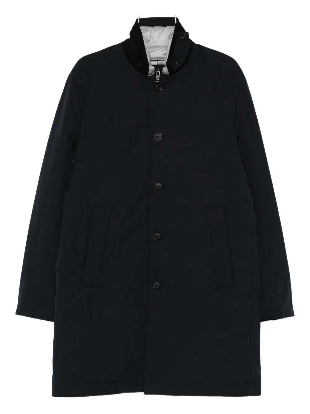 LIU JO button-fastening jacket | sort | Image 1