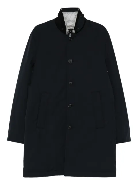 LIU JO button-fastening jacket