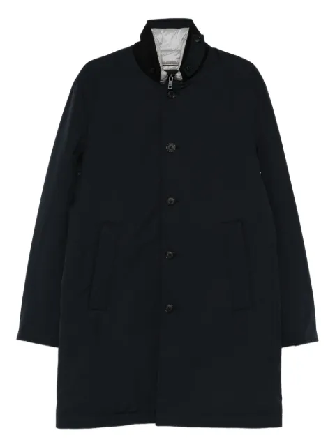 LIU JO button-fastening jacket