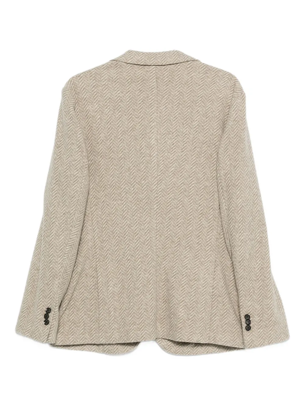 LIU JO sildebensmønstret blazer | Blazere | Image 2
