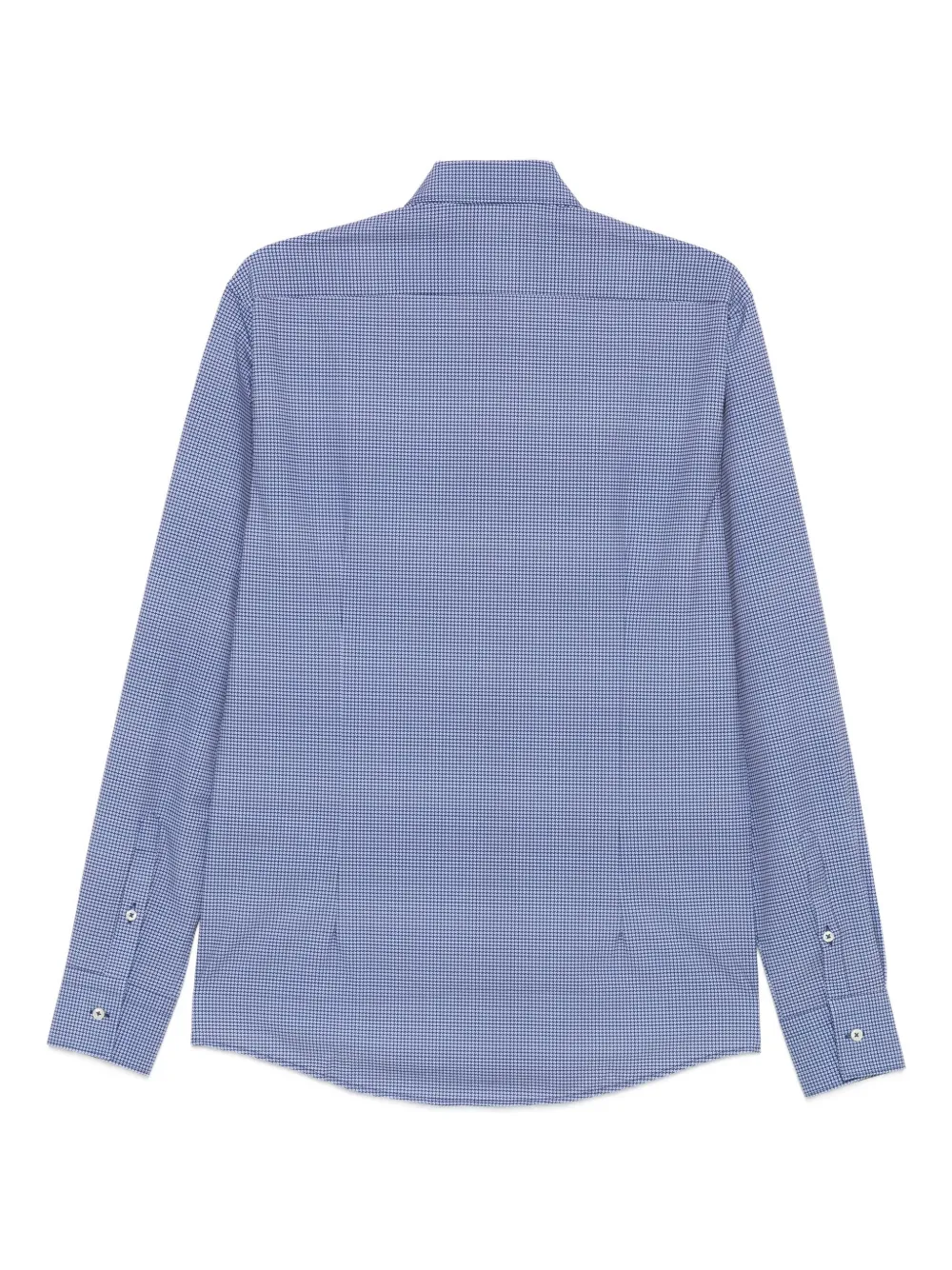 LIU JO check-pattern shirt | Image 2
