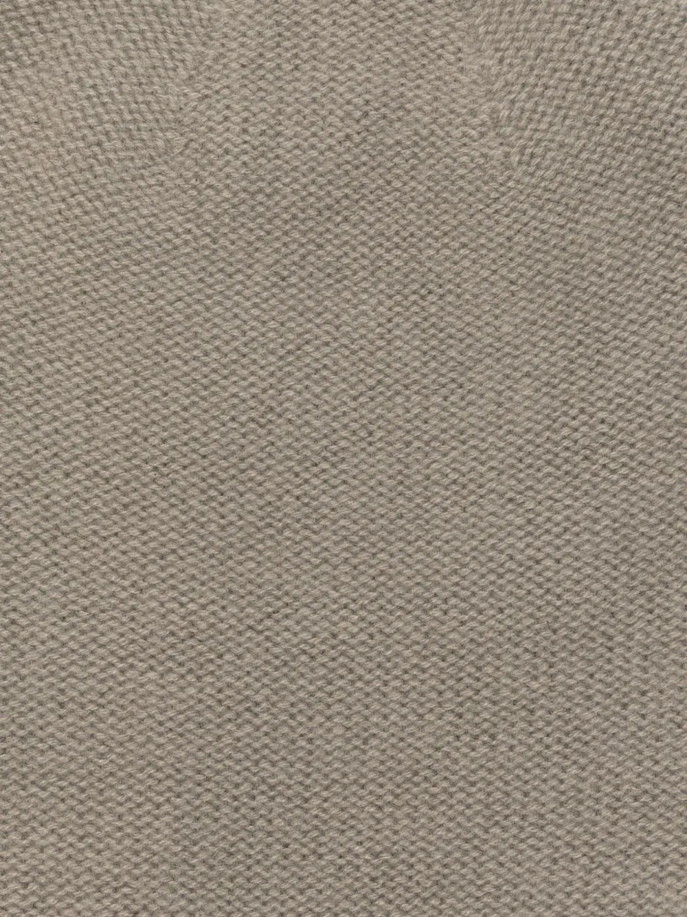 Liska Cashmere Beanie Hat In Brown