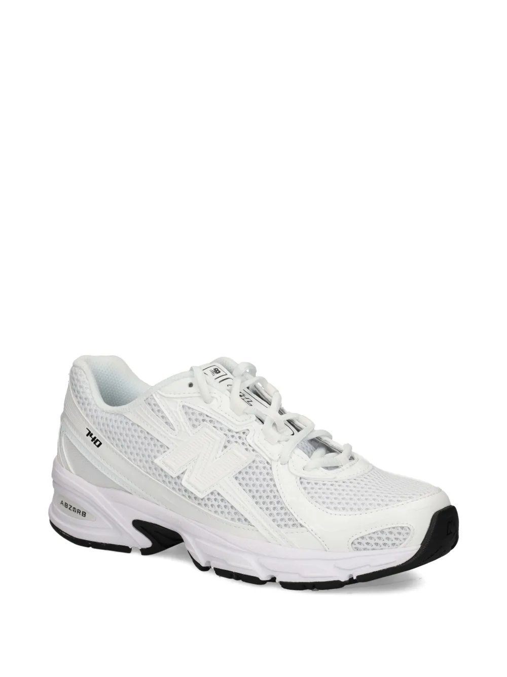 New Balance 740 sneakers Wit