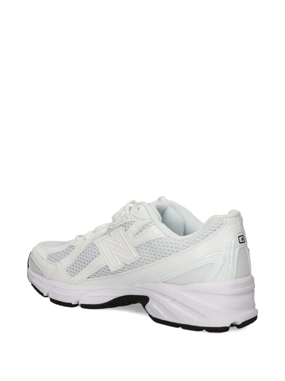 New Balance 740 sneakers Wit