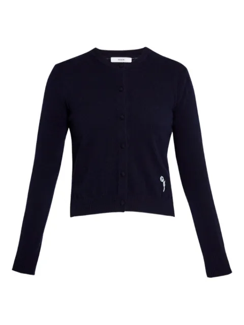 ERDEM crew-neck cardigan