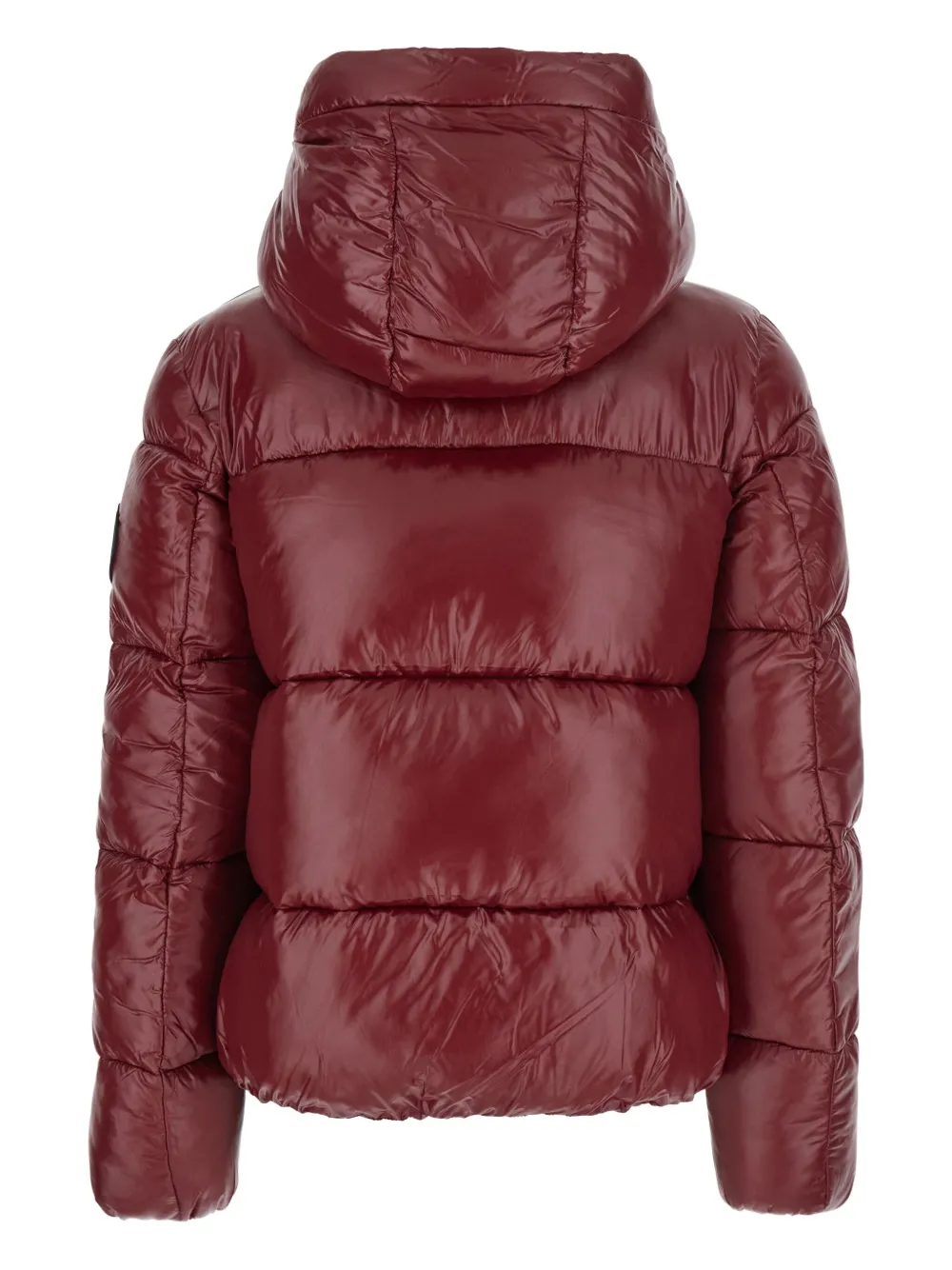 Save The Duck hooded puffer jacket | Down Jackets | Image 2