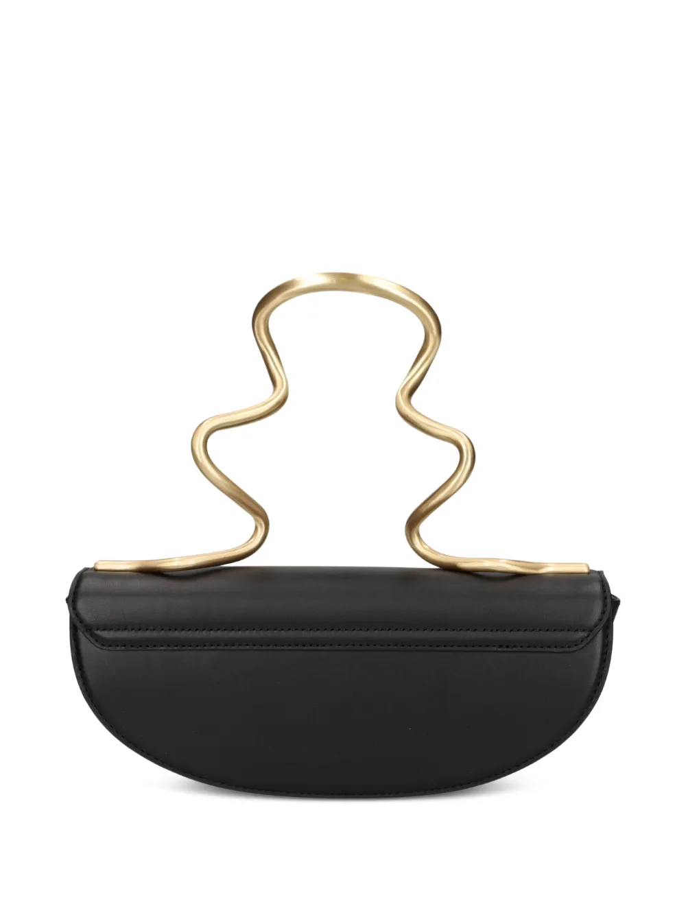 Cult Gaia Ilaria sculptural-handle tote bag | Image 2