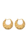 Cult Gaia Farina earring - Gold