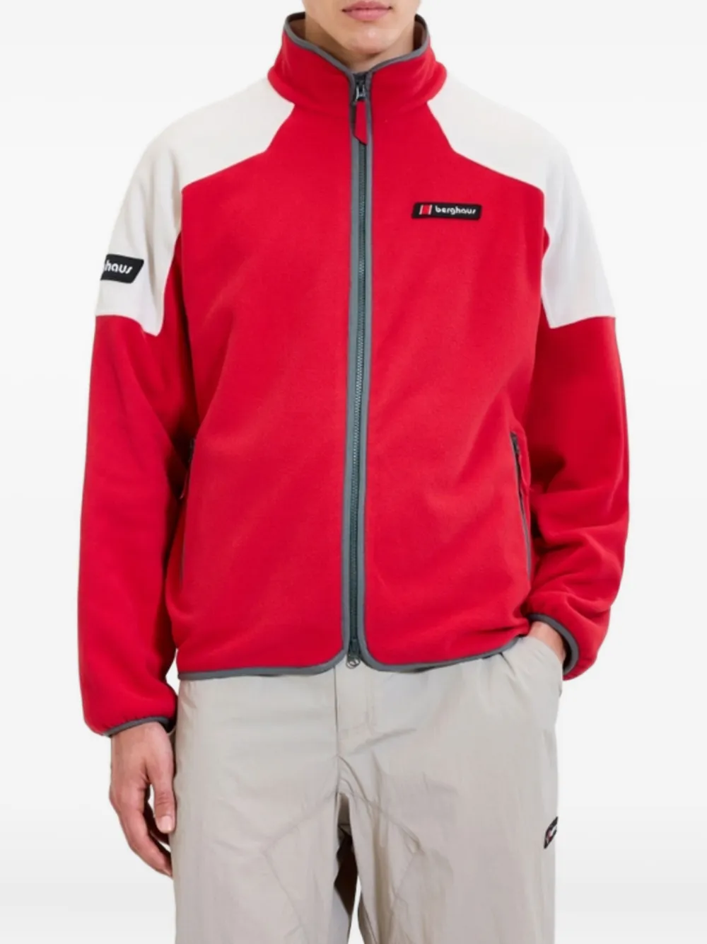 berghaus 1997 fleece jacket | Lightweight Jackets | Image 2