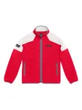 berghaus 1997 fleece jacket - Red