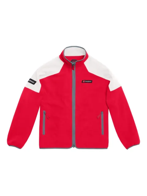 berghaus 1997 fleece jacket