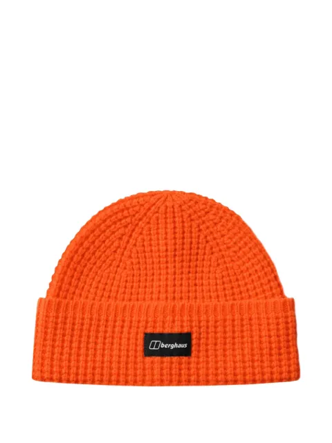 berghaus 1997 logo-pach beanie