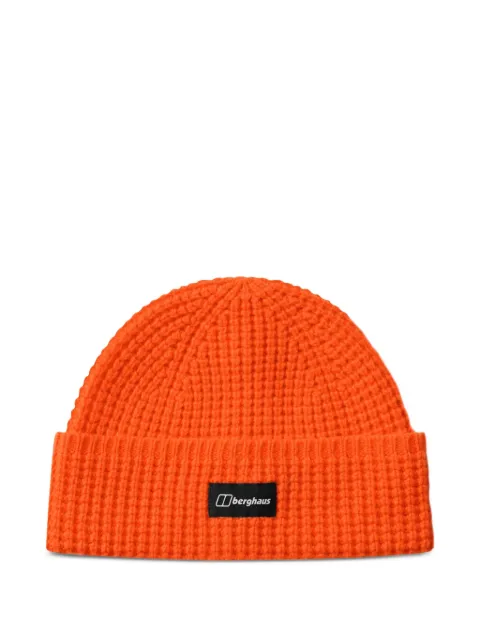 berghaus 1997 logo-pach beanie