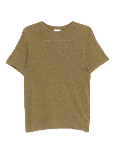 Maison Etoile round-neck T-shirt