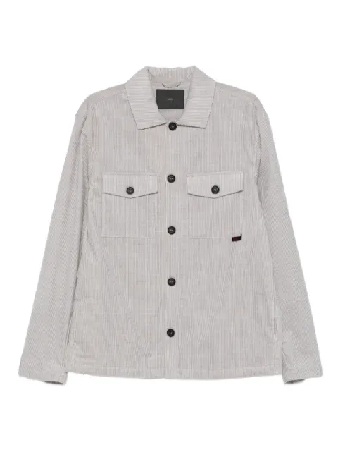 LIU JO corduroy shirt