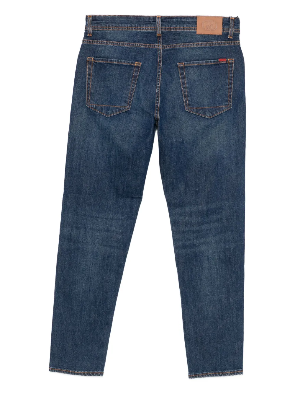 LIU JO Fred jeans | Tapered Jeans | Image 2