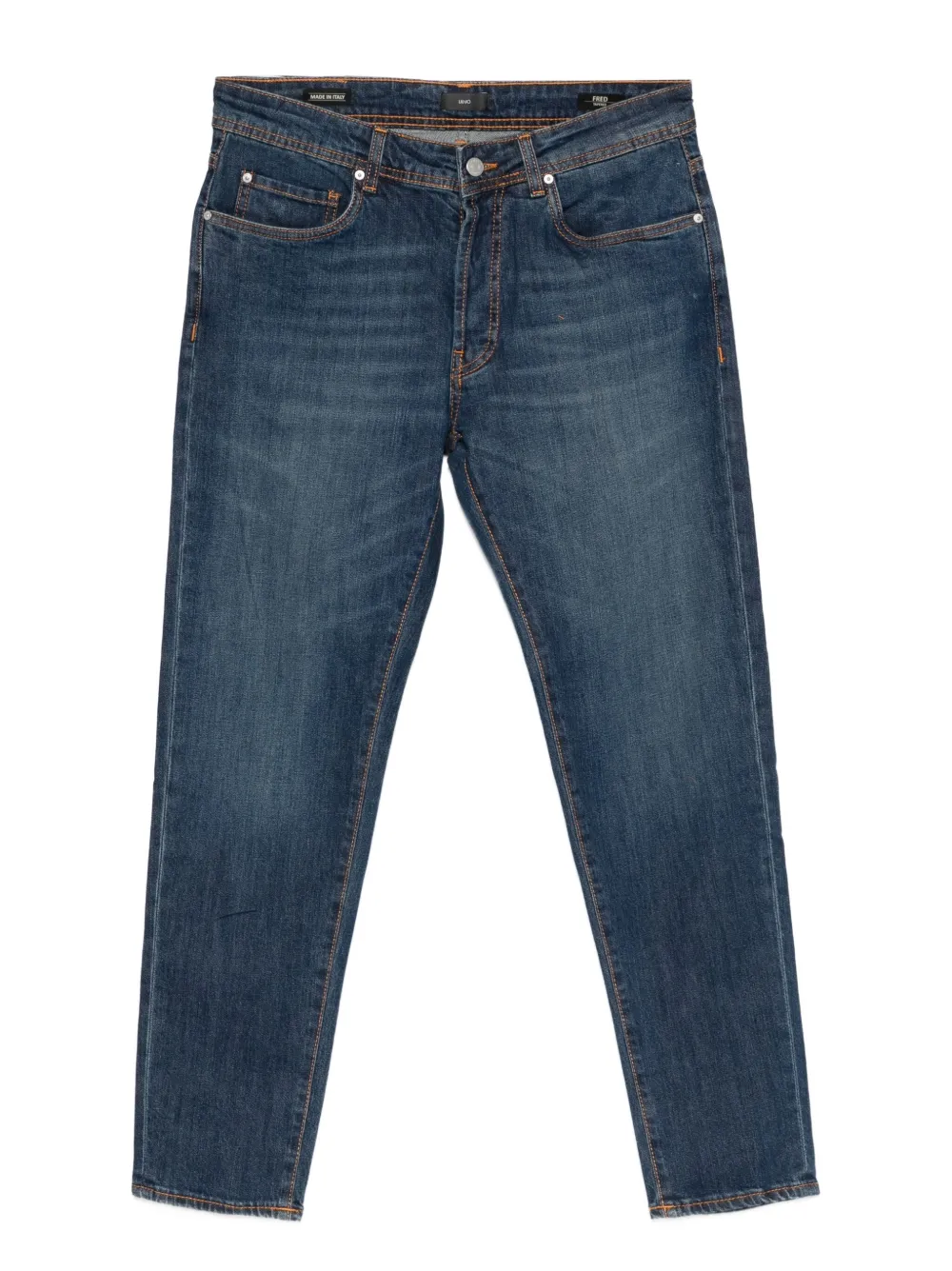 LIU JO jeans Fred | azul | Image 1