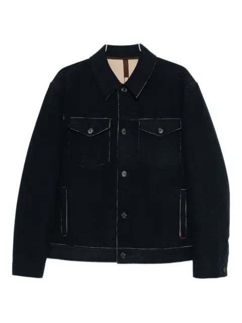 LIU JO chaqueta con botones