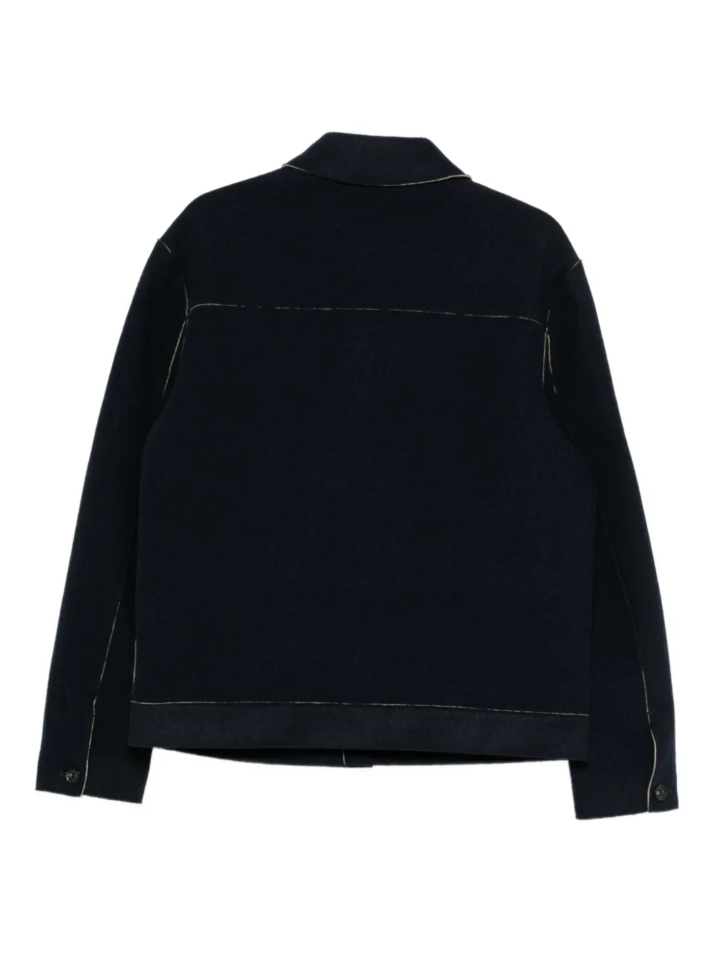 LIU JO chaqueta con botones | Sobrecamisas | Image 2
