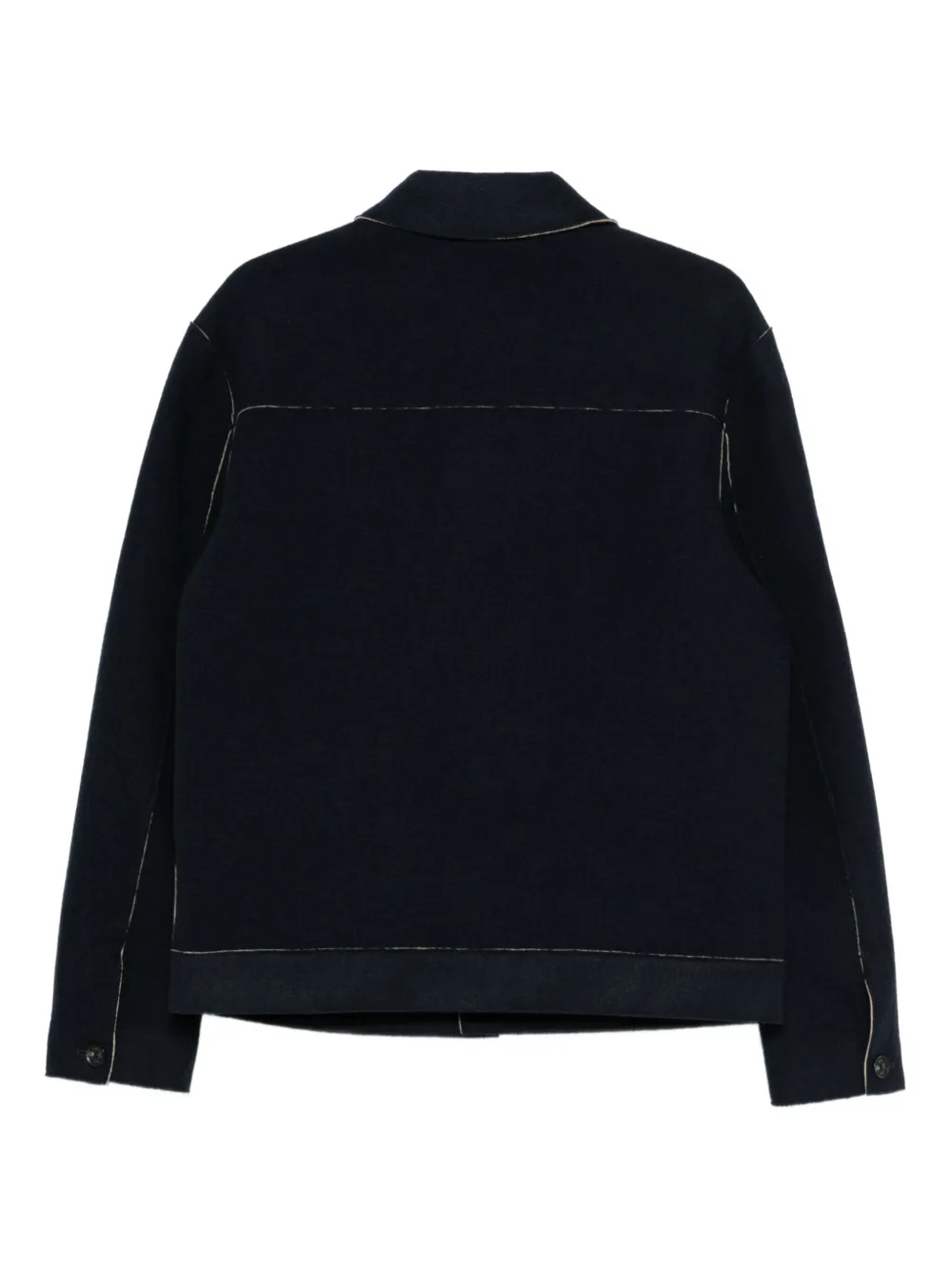 LIU JO button jacket | Shirt Jackets | Image 2