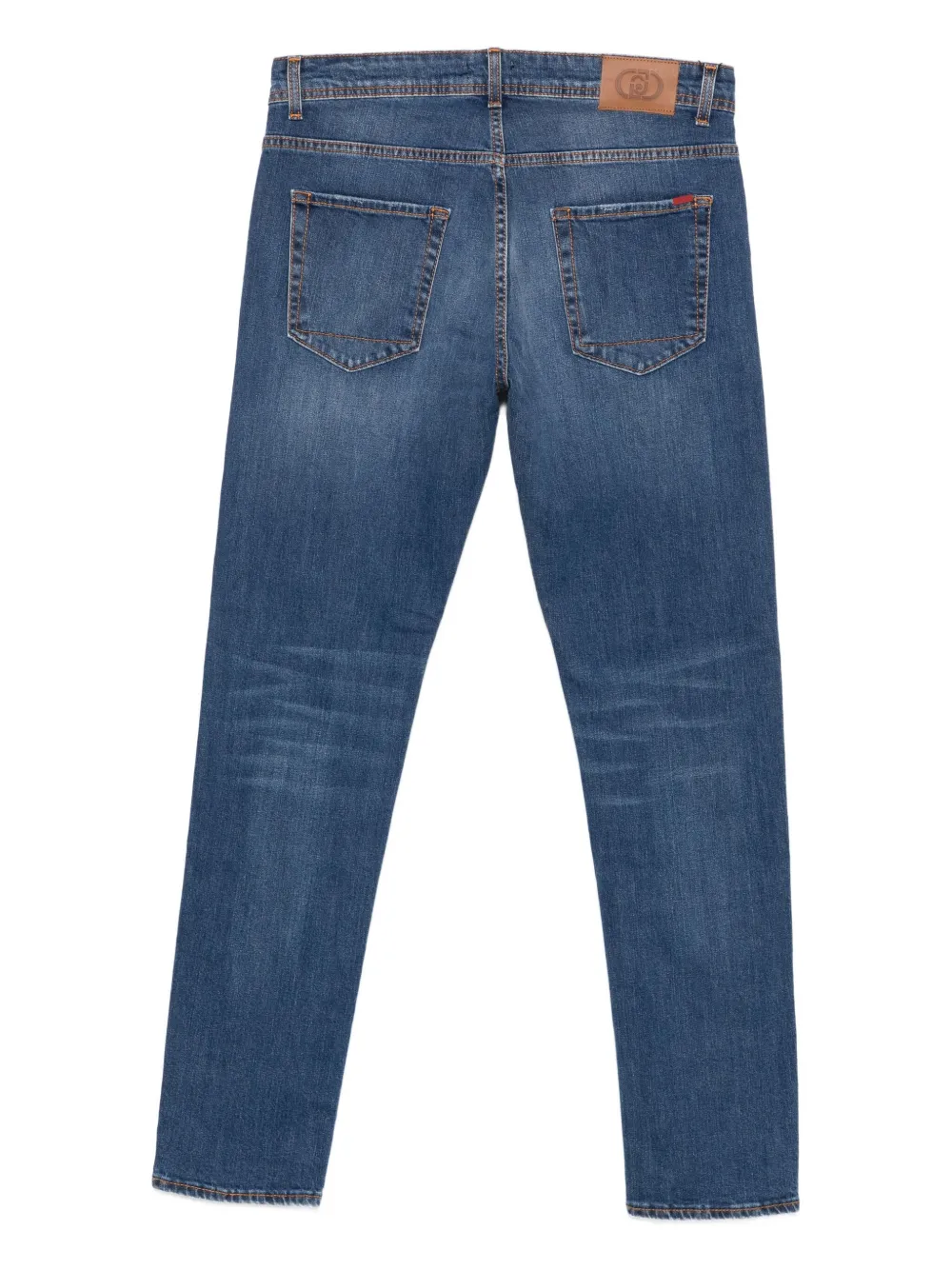 LIU JO Frank jeans | Slim-Fit Jeans | Image 2