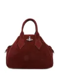 Vivienne Westwood medium Yasmin tote bag - Red