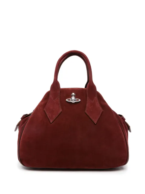 Vivienne Westwood medium Yasmin tote bag