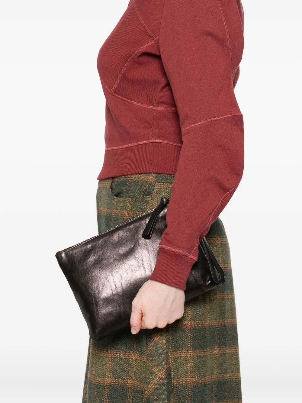 The Bridge Ingrid clutch bag | Image 2