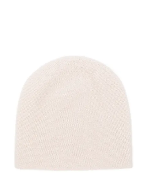 Liska cashmere beanie