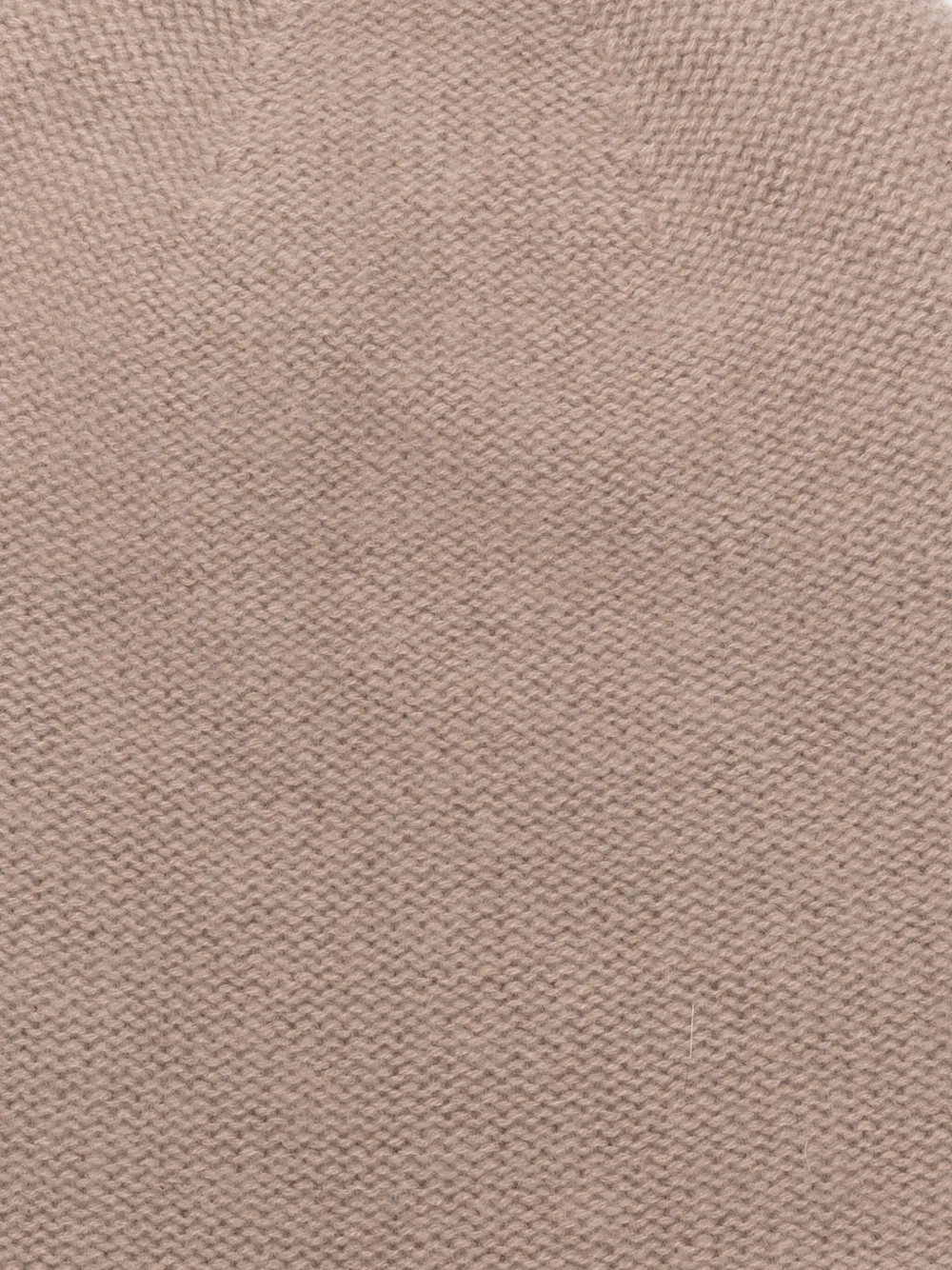 Liska bonnet en cachemire | Image 2