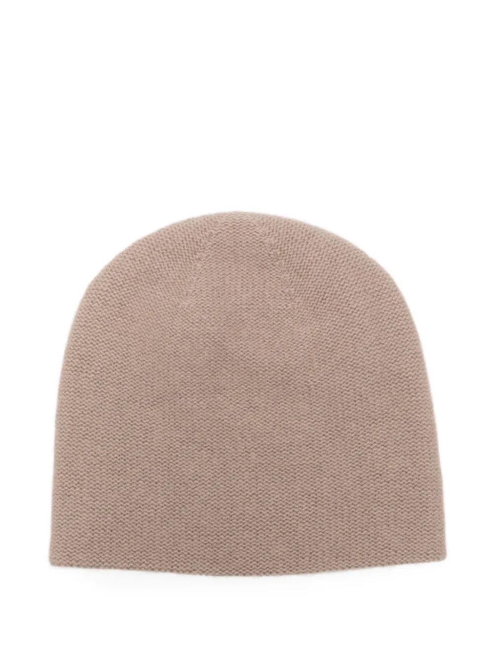 Liska bonnet en cachemire | tons neutres | Image 1