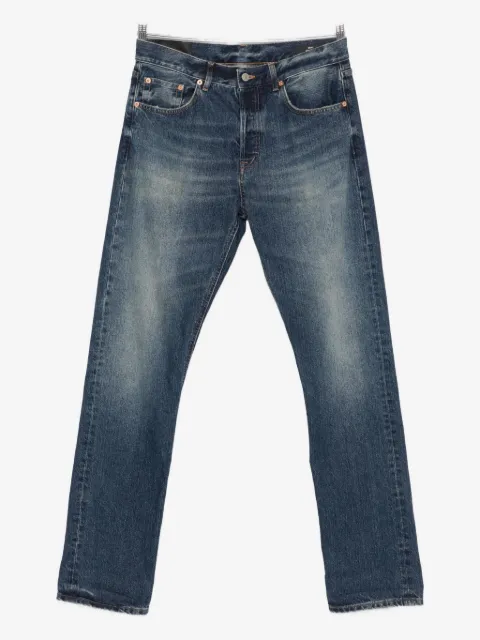 DONDUP jeans con efecto lavado