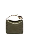 ERDEM mini Bloom bag - Green