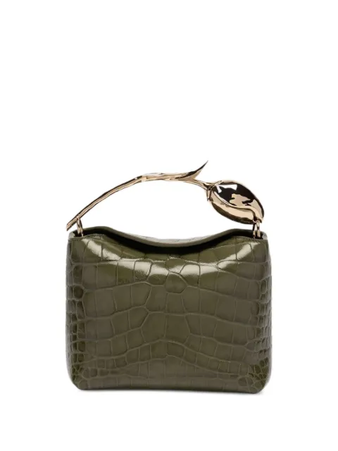 ERDEM mini Bloom bag
