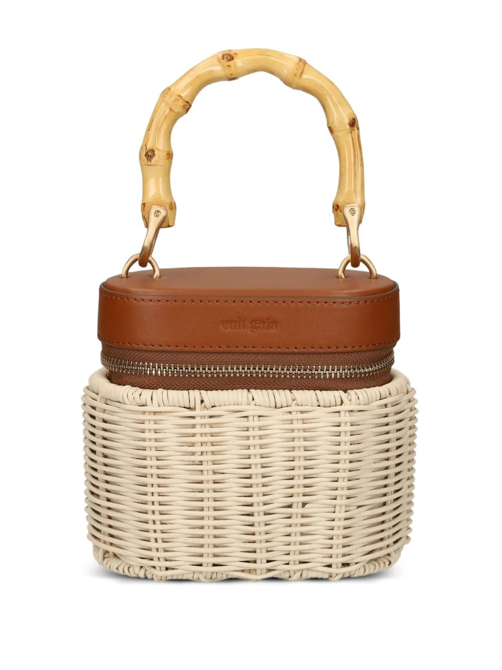 Cult Gaia mini Gwyneth bag | White | Image 1
