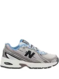 New Balance 740 mesh sneakers - Brown