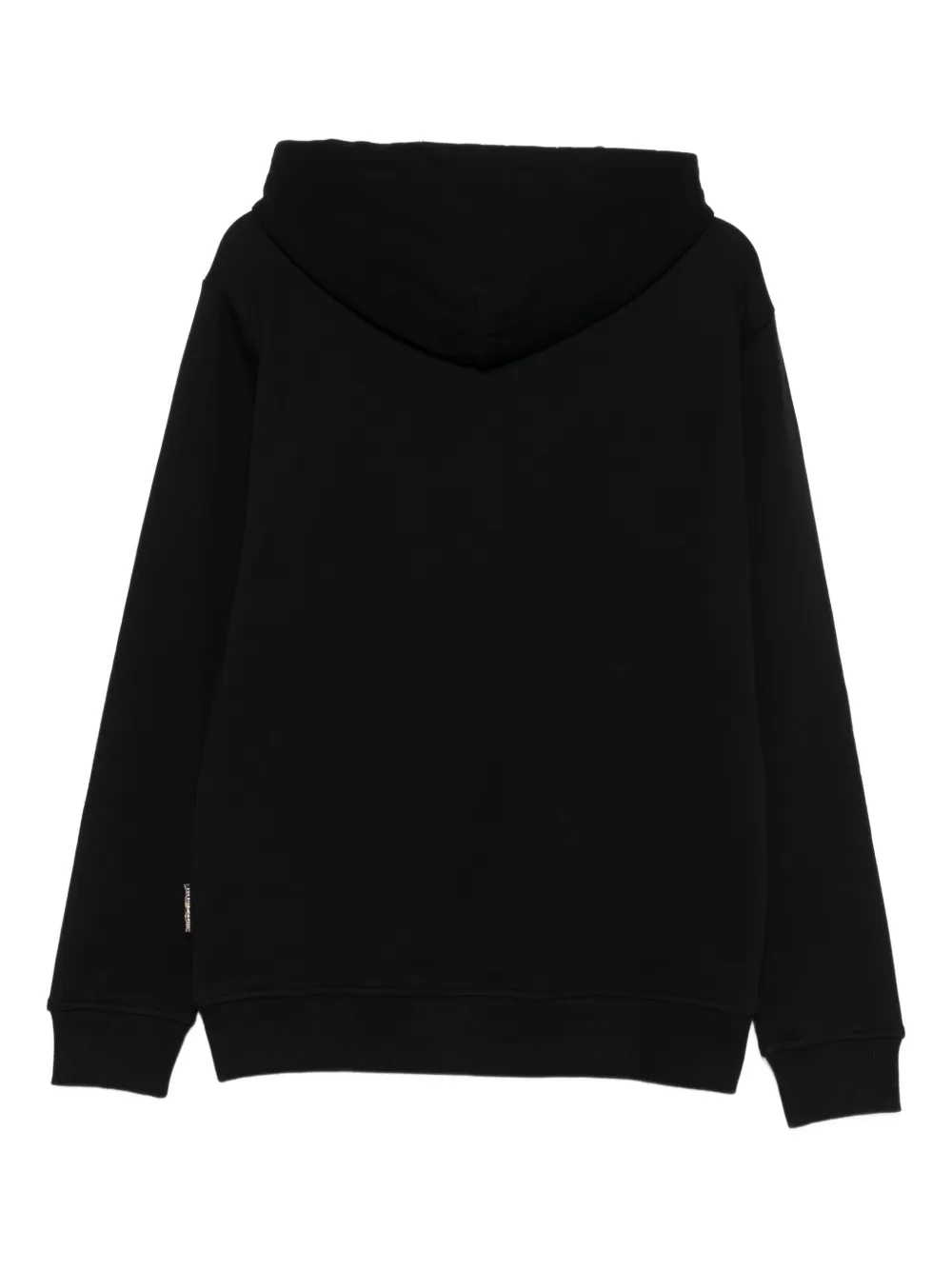 Just Cavalli cotton hoodie | Hoodies | Image 2