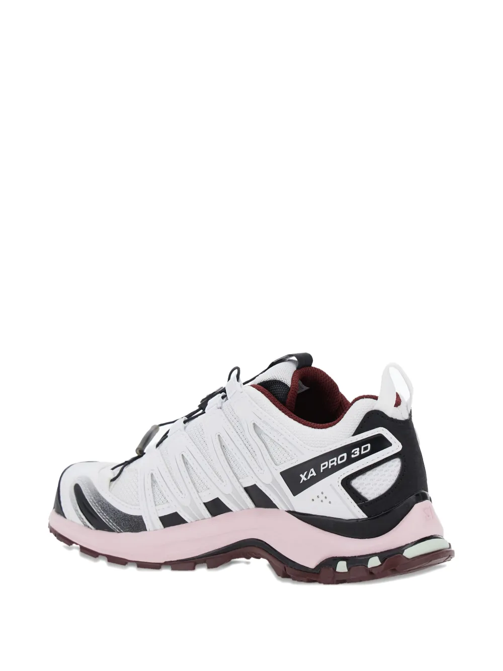 Salomon XA PRO 3D sneakers White