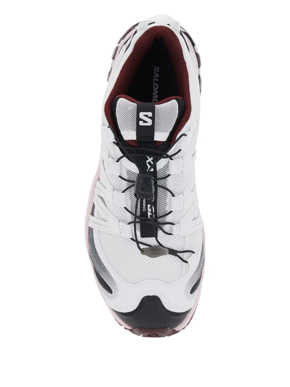 Salomon XA PRO 3D sneakers White