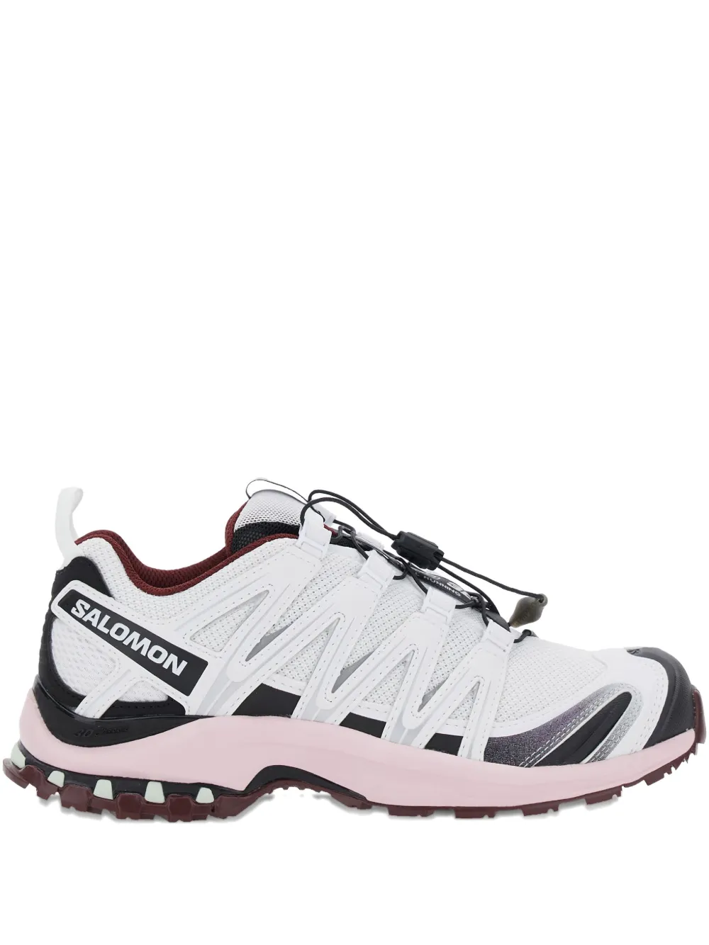 Salomon XA PRO 3D sneakers White