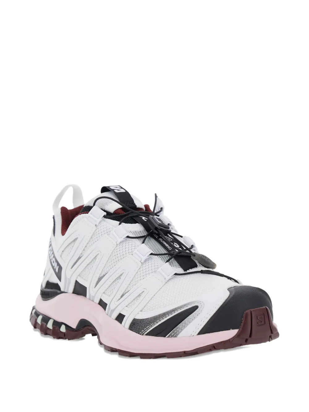 Salomon XA PRO 3D sneakers - Wit