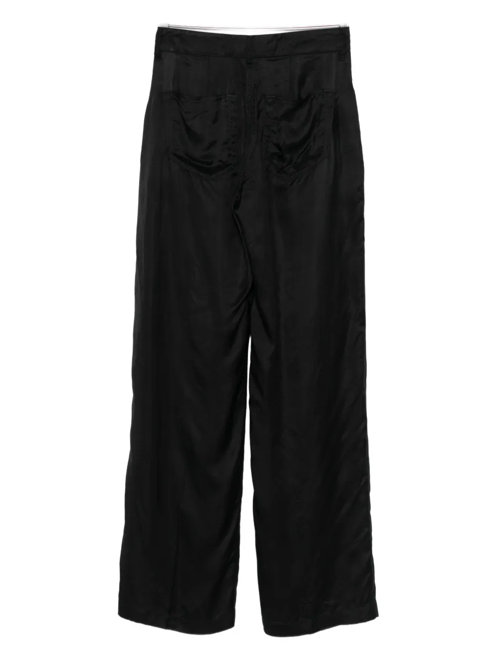 Rick Owens Rp02e4350k 09|black In Black