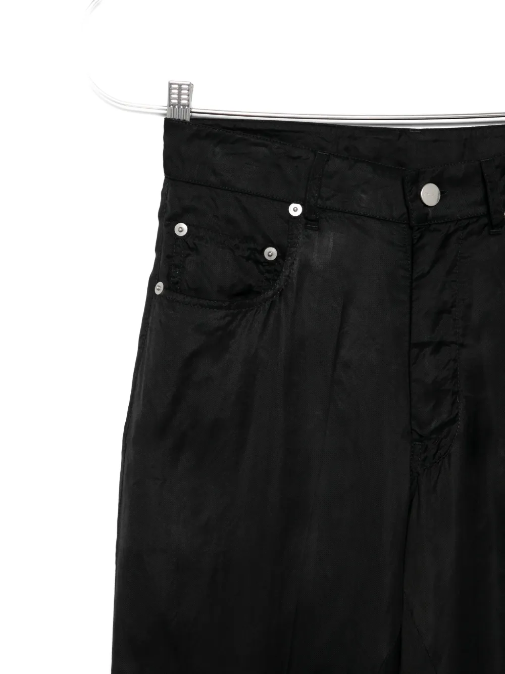 Rick Owens Rp02e4350k 09|black In Black